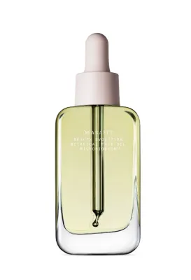 Растительное питательное масло для лица Manasi 7 Botanical Face Oil Armonia