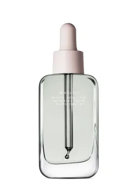 Растительная увлажняющая сыворотка для лица Manasi 7 Botanical Serum Chanua