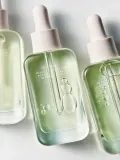 Растительная увлажняющая сыворотка для лица Manasi 7 Botanical Serum Chanua — фото 4