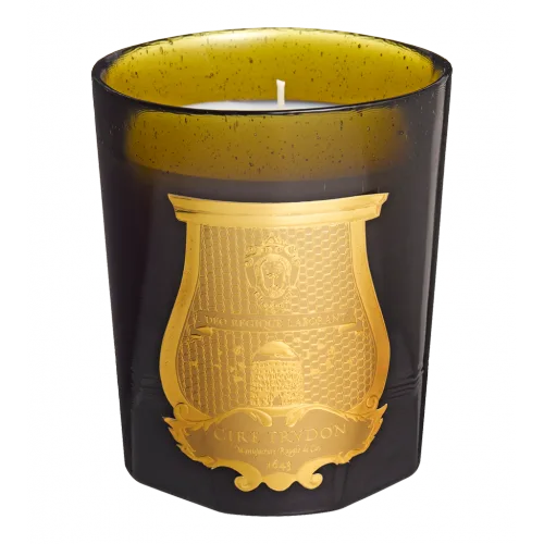 Ароматическая свеча Trudon Tuileries, 270 г