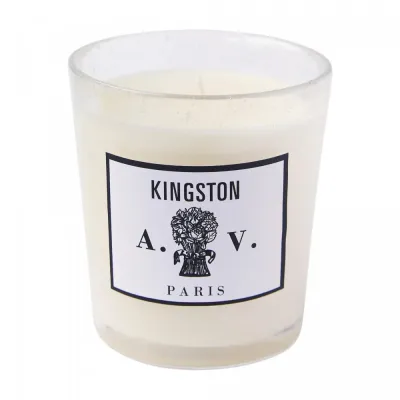 Ароматическая свеча Astier de Villatte Kingston, 260 г
