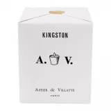 Ароматическая свеча Astier de Villatte Kingston, 260 г — фото 2