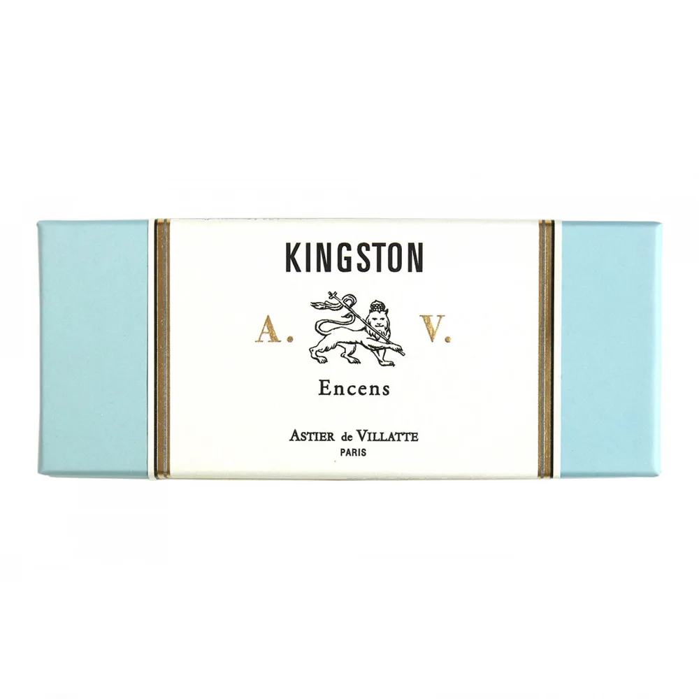 Благовония Astier de Villatte Kingston