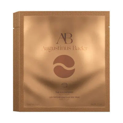 Патчи для кожи вокруг глаз Augustinus Bader The Eye Patches