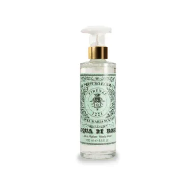 Мицеллярная вода для лица Santa Maria Novella Acqua di Rose, 200 мл