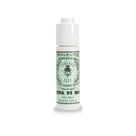 Увлажняющая сыворотка для лица Santa Maria Novella Acqua di Rose, 30 мл
