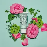 Очищающий гель для лица Santa Maria Novella Acqua di Rose, 100 мл — фото 2