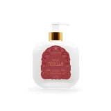 Лосьон для тела Santa Maria Novella Rosa Novella Fluid Cream, 250 мл — фото 1