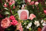 Лосьон для тела Santa Maria Novella Rosa Novella Fluid Cream, 250 мл — фото 2