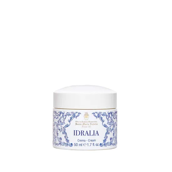 Увлажняющий крем для лица Santa Maria Novella Idralia, 50 мл