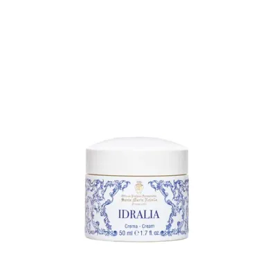 Увлажняющий крем для лица Santa Maria Novella Idralia, 50 мл