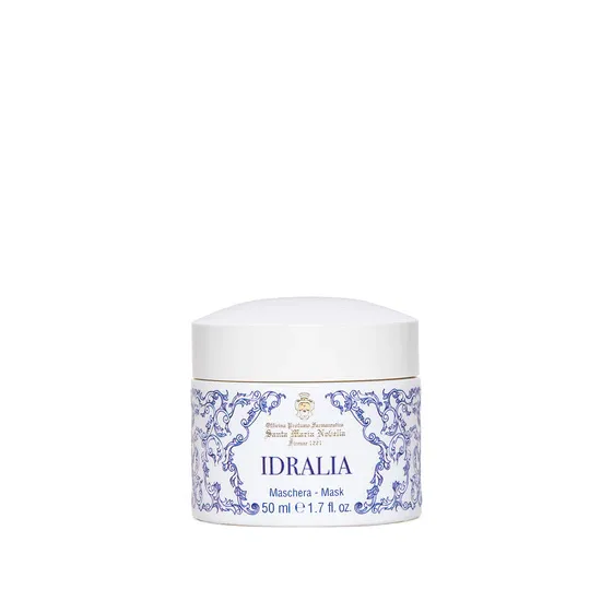 Увлажняющая маска для лица Santa Maria Novella Idralia, 50 мл
