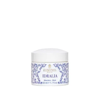 Увлажняющая маска для лица Santa Maria Novella Idralia, 50 мл