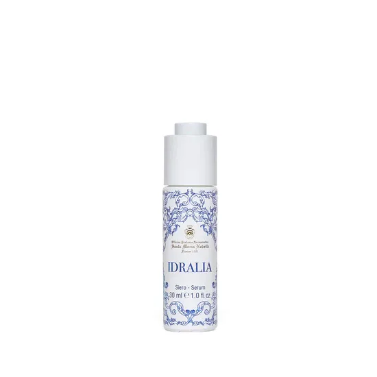 Увлажняющая сыворотка для лица Santa Maria Novella Idralia, 30 мл