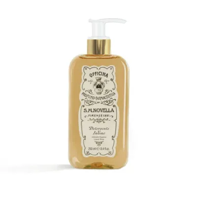 Гель для душа Santa Maria Novella Intimate Cleanser, 250 мл