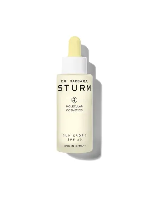 Солнцезащитный крем для лица Dr. Barbara Sturm Sun Drops SPF 30, 30 мл