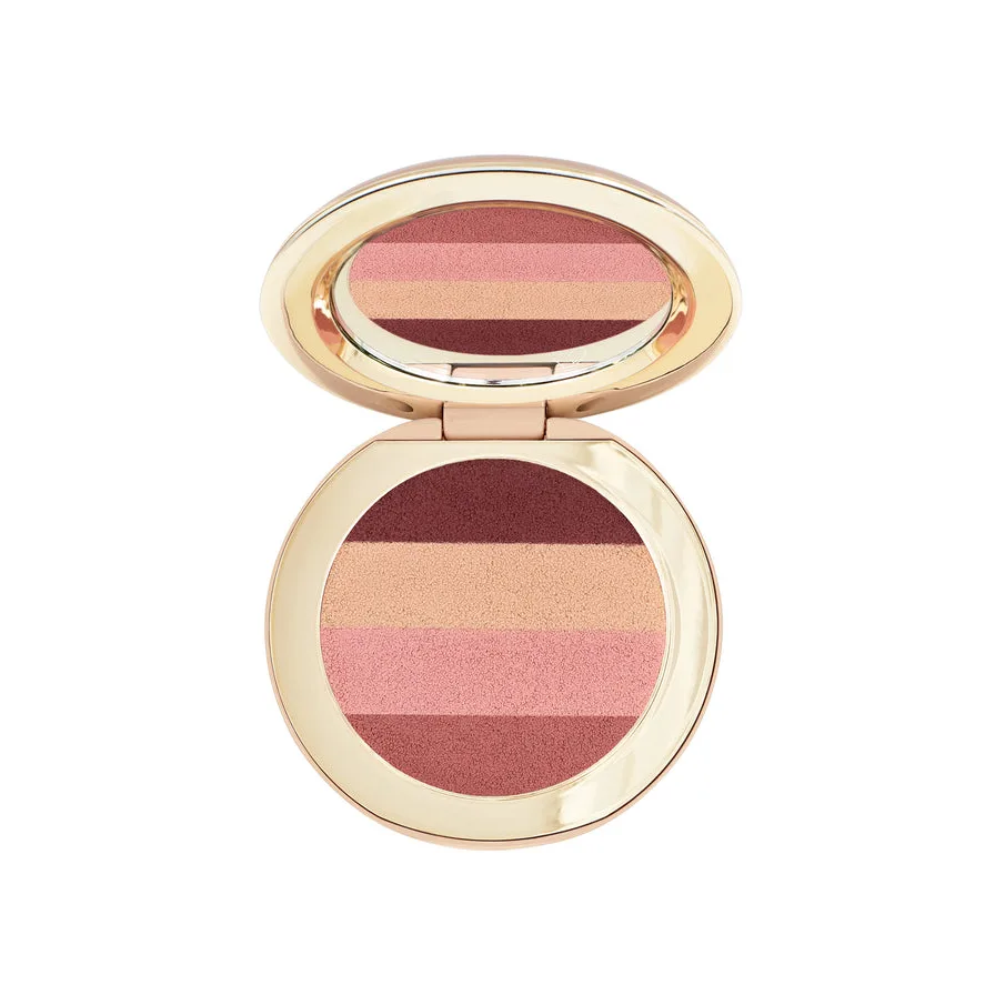 Помада Westman Atelier Lip Suede Les Nudes, оттенок коробка со сменным блоком