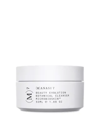 Растительное очищающее средство для лица Manasi 7 Botanical Cleanser Caulis