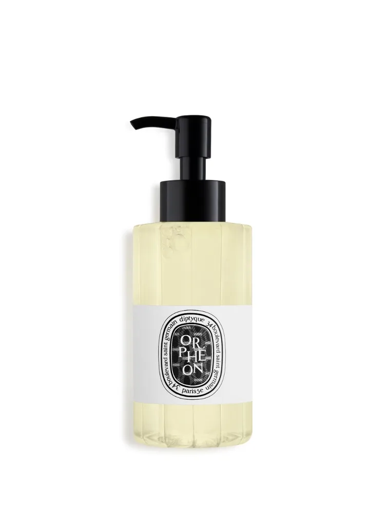 Гель для душа Diptyque Orpheon Cleansing Hand & Body Gel, 200 мл