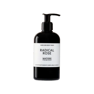 Гель для душа Matiere Premiere Radical Rose, 300 мл