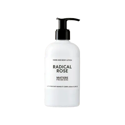 Лосьон для тела Matiere Premiere Radical Rose, 300 мл