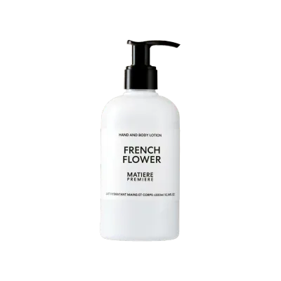Лосьон для тела Matiere Premiere French Flower, 300 мл