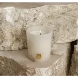 Ароматическая свеча Trudon Alabaster Vesta, оттенок свеча в сосуде — фото 7