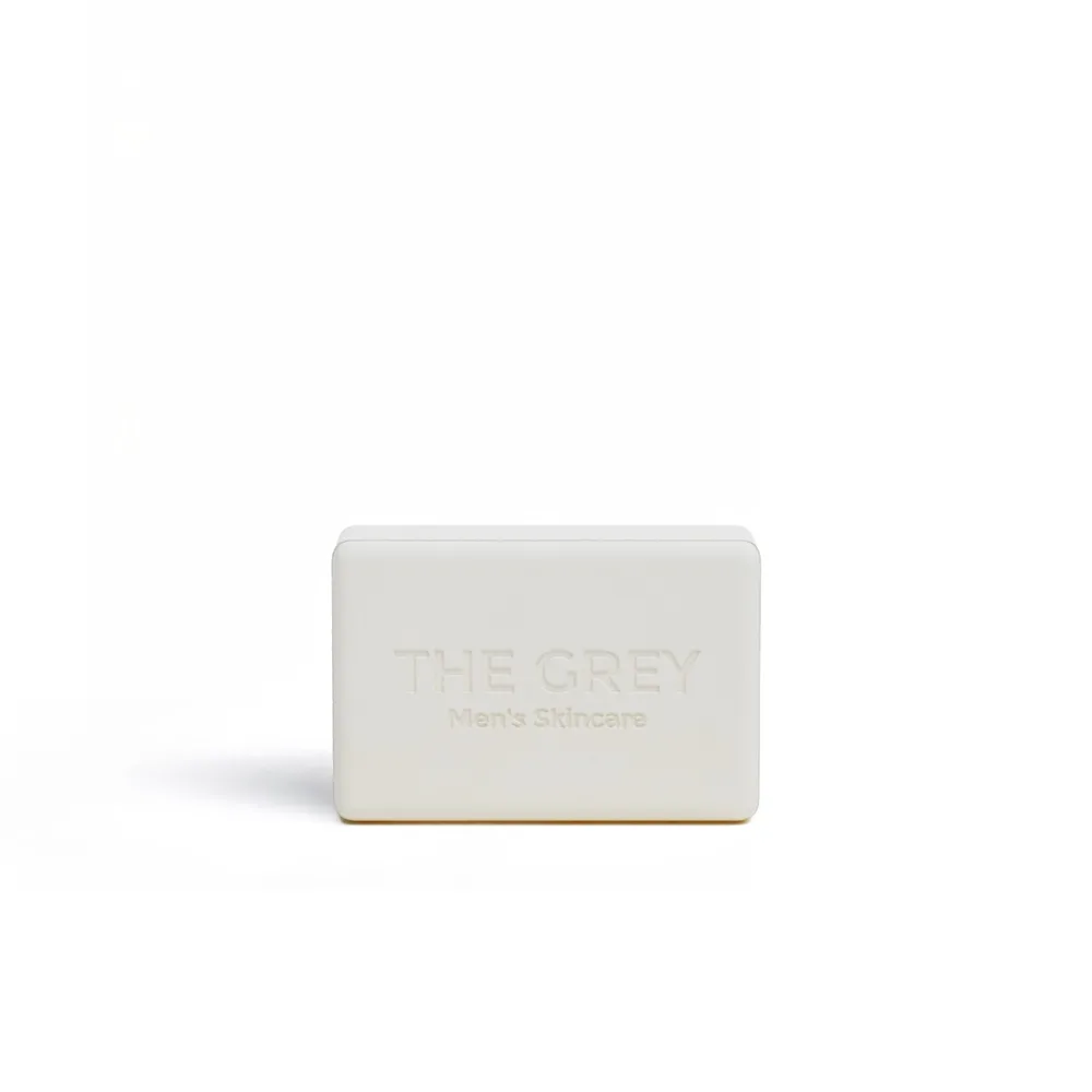 Мыло The Grey Face And Body Bar, 180 г