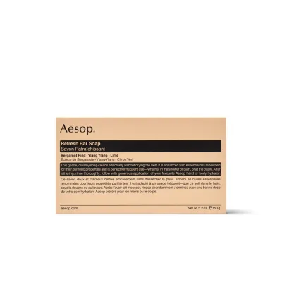 Мыло Aēsop Refresh Bar, 150 г