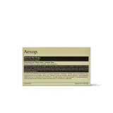 Твёрдое мыло Aēsop Nurture Bar Soap, 150 г — фото 1