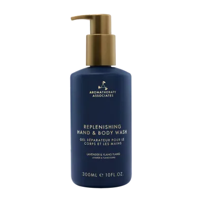 Гель для душа Aromatherapy Associates Replenishing Hand &, 300 мл