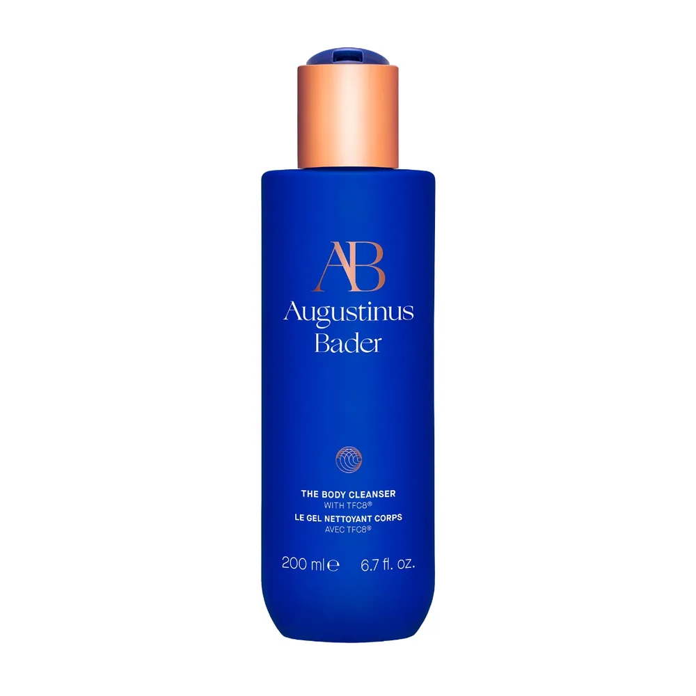 Гель для душа Augustinus Bader The Body Cleanser, 200 мл