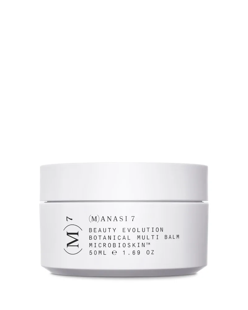 Лосьон для тела Manasi 7 Botanical Multi Balm Kaede