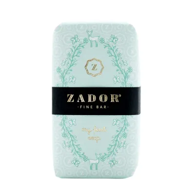 Мыло Zador My First, 160 г