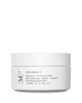Лосьон для тела Manasi 7 Botanical Calantha