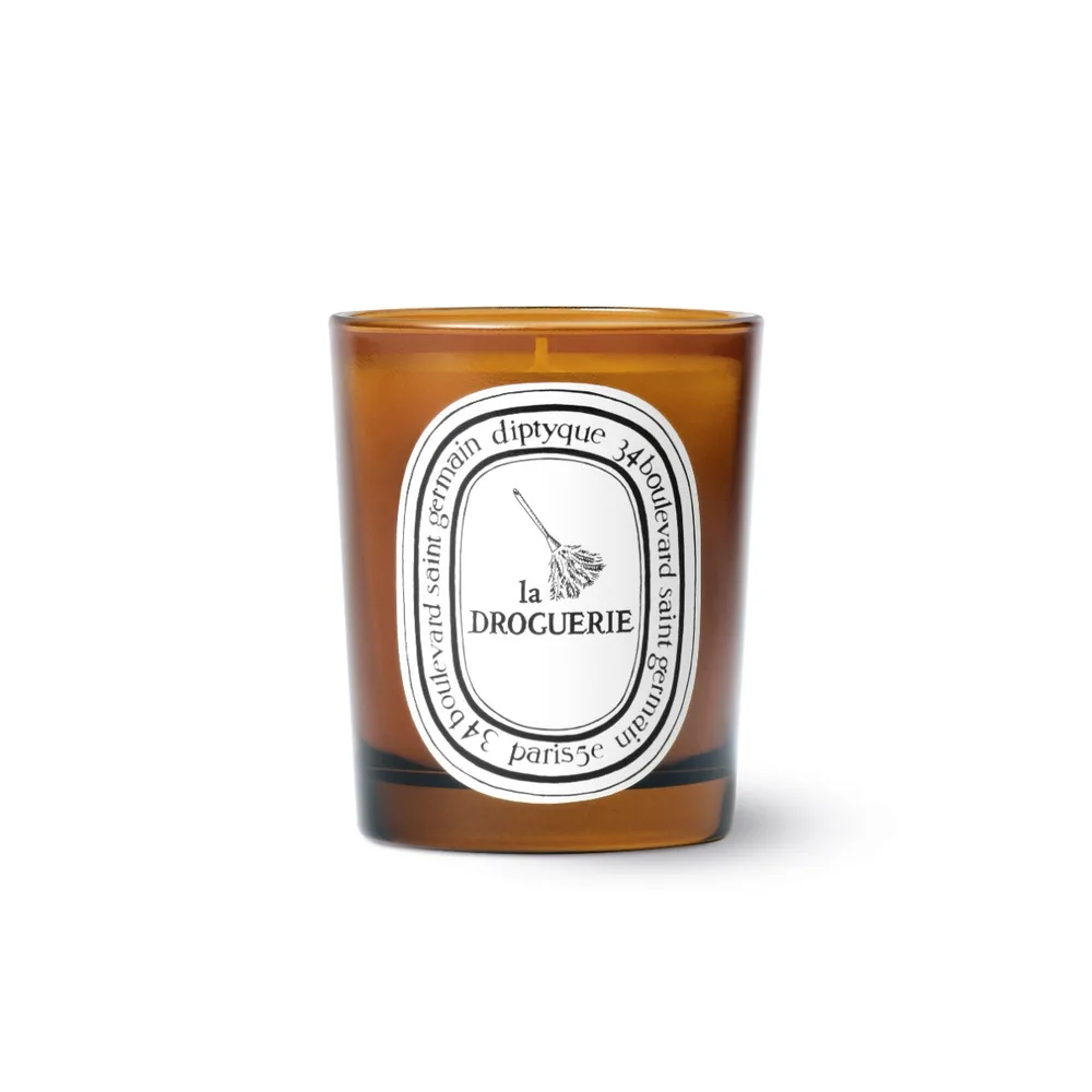 Ароматическая свеча Diptyque Odor Removing, 190 г