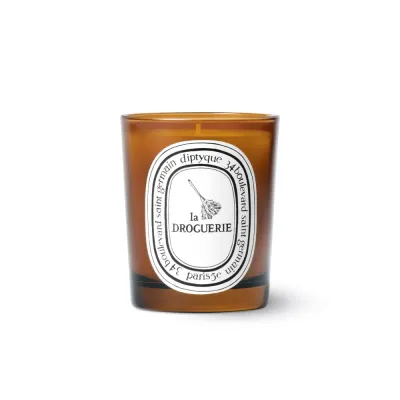 Ароматическая свеча Diptyque Odor Removing, 190 г