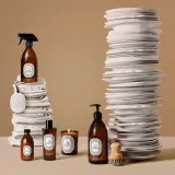 Ароматическая свеча Diptyque Odor Removing, 190 г — фото 5