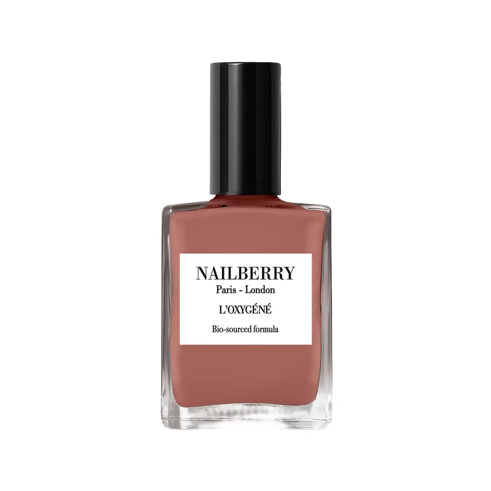 Лак для ногтей Nailberry, 14 мл