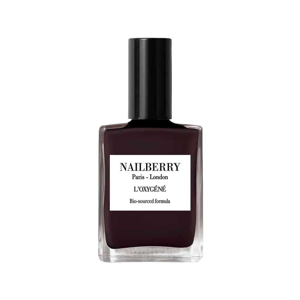 Лак для ногтей Nailberry, 14 мл