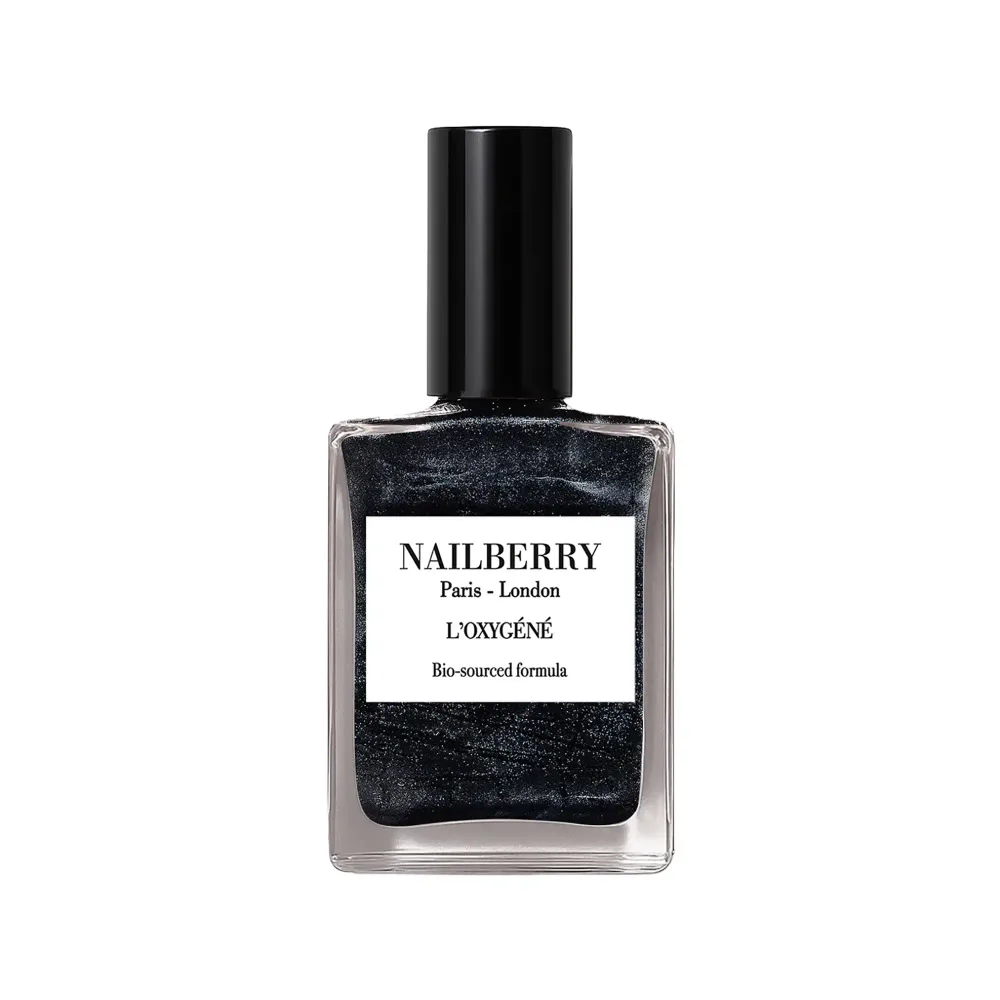 Лак для ногтей Nailberry, 14 мл