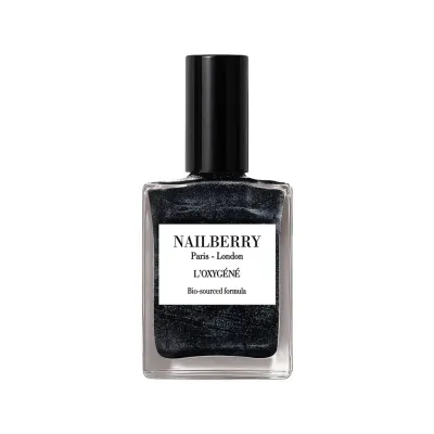 Лак для ногтей Nailberry, 14 мл