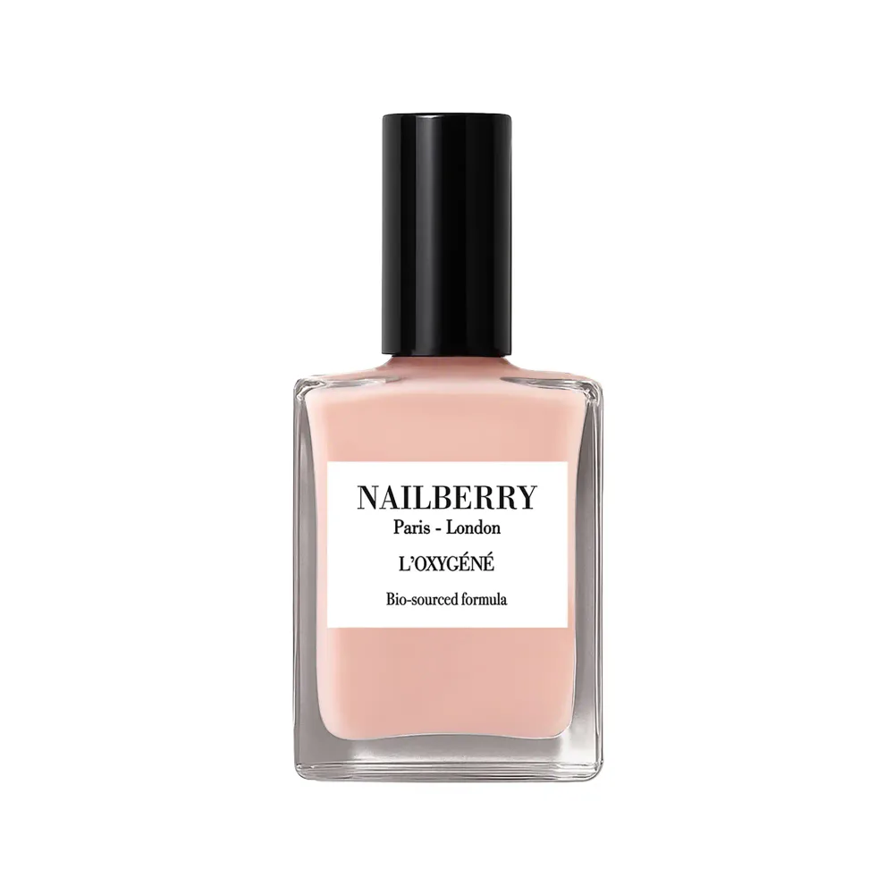Лак для ногтей Nailberry, 14 мл