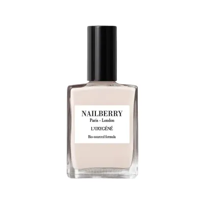 Лак для ногтей Nailberry, 14 мл