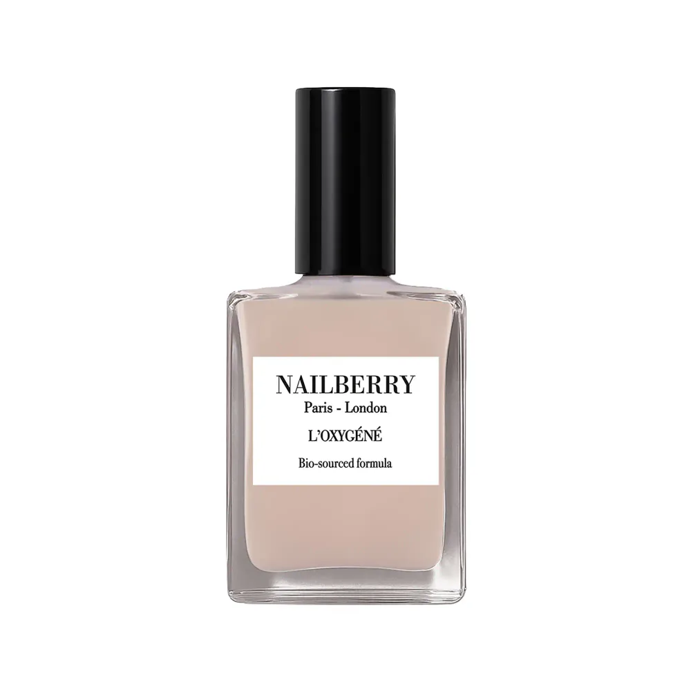 Лак для ногтей Nailberry, 14 мл