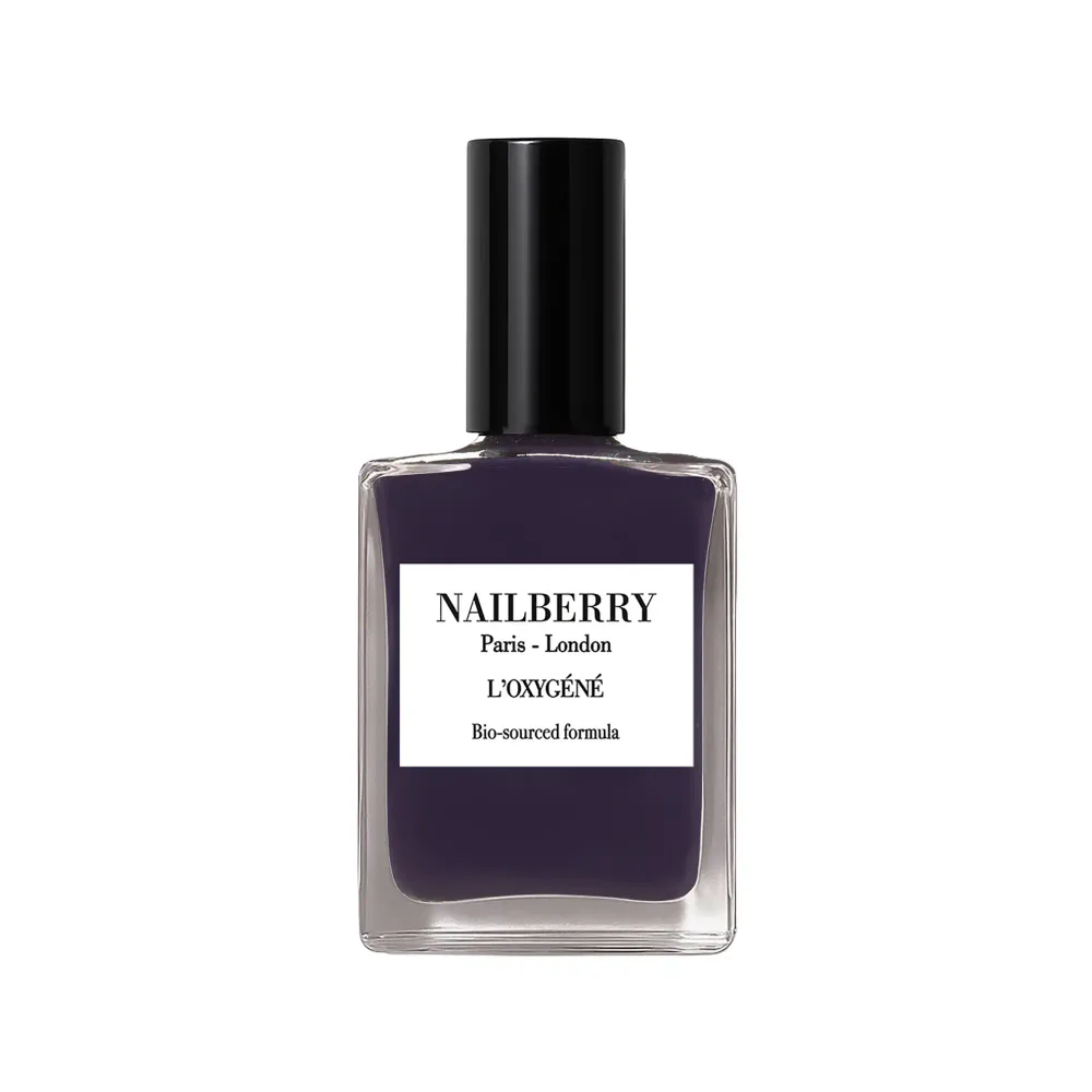 Лак для ногтей Nailberry, 14 мл