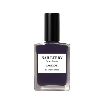 Лак для ногтей Nailberry, 14 мл