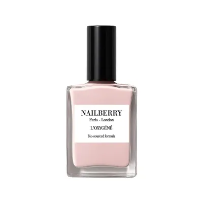 Лак для ногтей Nailberry, 14 мл