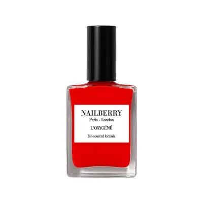 Лак для ногтей Nailberry, 14 мл