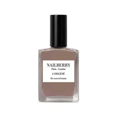 Лак для ногтей Nailberry, 14 мл